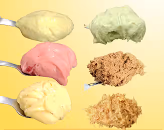 70 RECHEIOS FRIOS 🍰 Apostila Completa